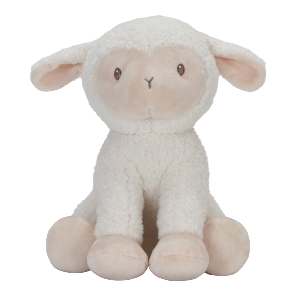Little Dutch - Kuscheltier Schaf 25cm Little Farm